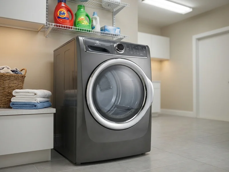 Electrolux Dryer