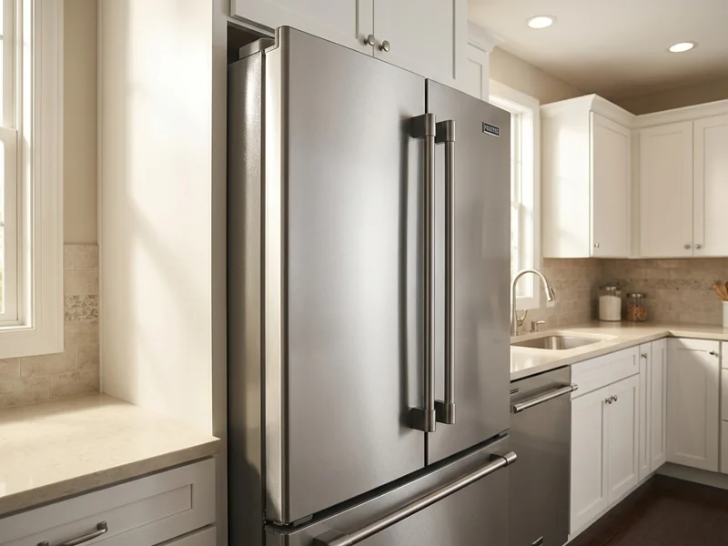 Maytag Refrigerator