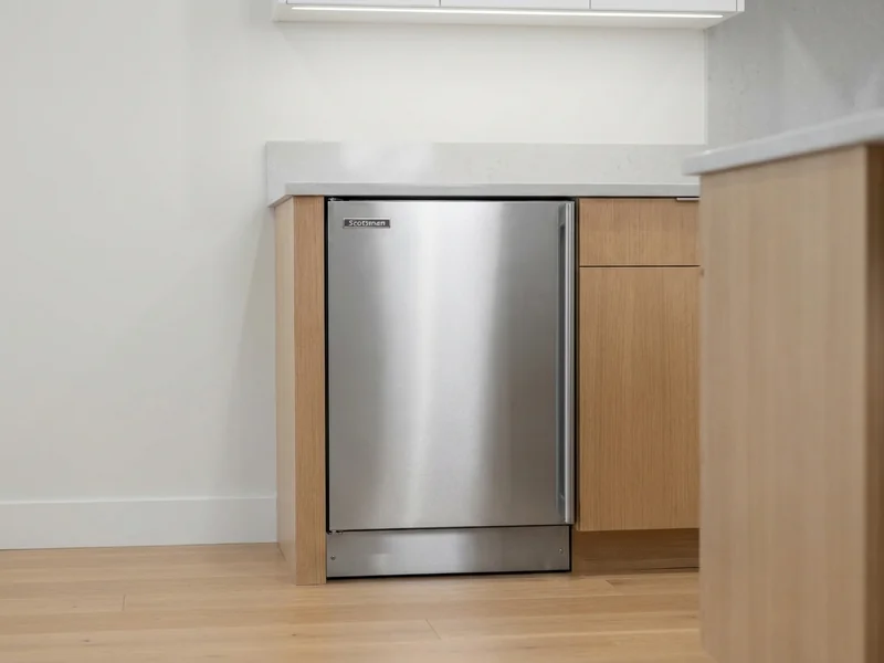 Scotsman Ice Maker